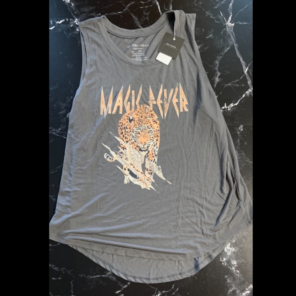 GRAYSON/THREADS Tank top